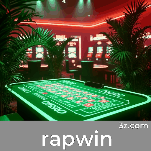 rapwin login page Brazil – secure online casino access