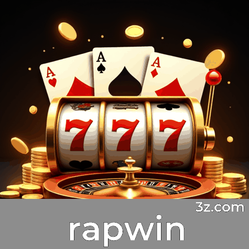 rapwin login page Brazil – secure online casino access