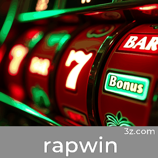 rapwin login page Brazil – secure online casino access