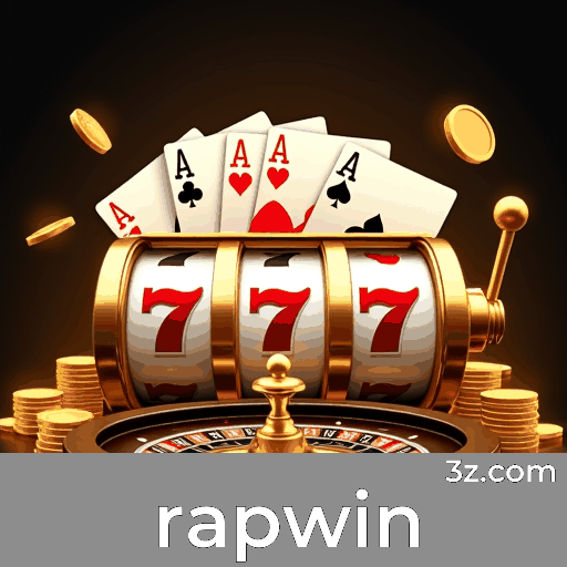 rapwin login page Brazil – secure online casino access