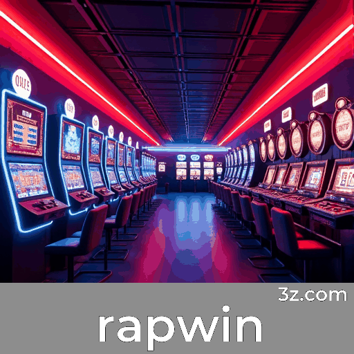 rapwin login page Brazil – secure online casino access