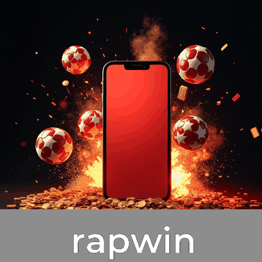 Rapwin Apresenta Fortune Gems: Seu Caminho para Tesouros Brilhantes e Riquezas Cintilantes