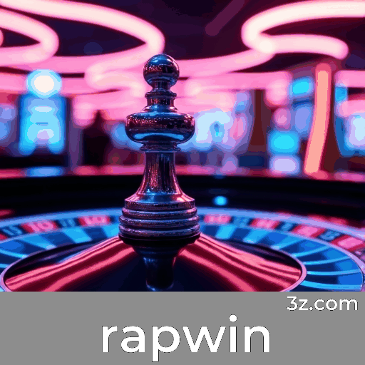 rapwin login page Brazil – secure online casino access