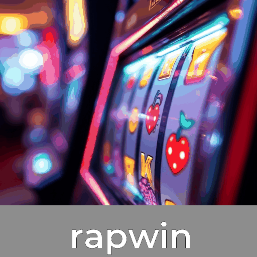 Rapwin: A Emoção e Alta Recompensa dos Jogos de Caça-Níqueis