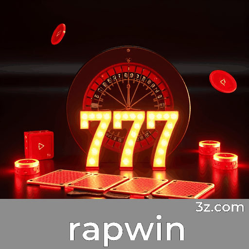 rapwin login page Brazil – secure online casino access