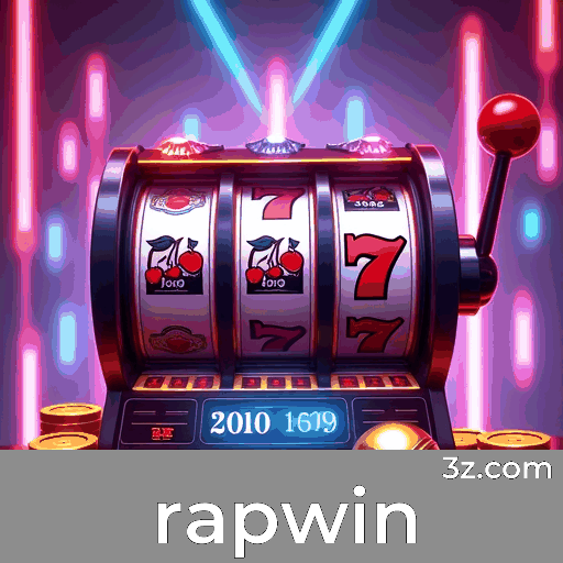 Play live casino Brazil with rapwin bonuses