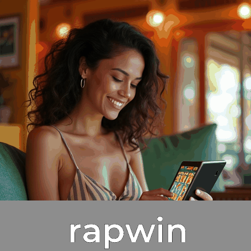 Descubra o Login Exclusivo e Instantâneo em rapwin