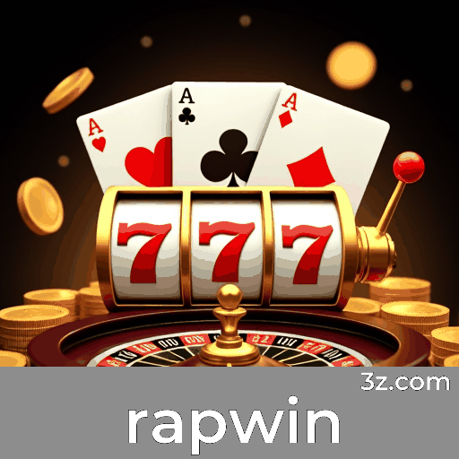 rapwin login page Brazil – secure online casino access
